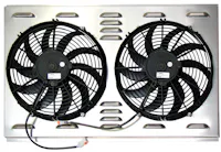 Northern Radiator Z40004