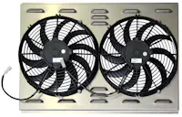 Northern Radiator Z40006