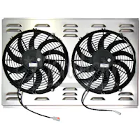 Northern Radiator Z40010