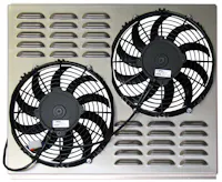 Northern Radiator Z40013