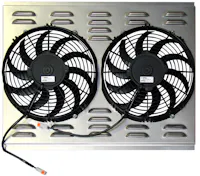Northern Radiator Z40014
