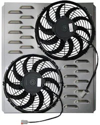 Northern Radiator Z40066