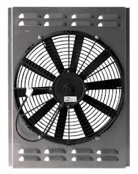 Northern Radiator Z40067