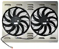 Northern Radiator Z40070