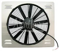 Northern Radiator Z40074