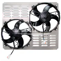 Northern Radiator Z40075
