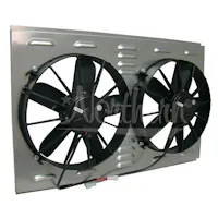 Northern Radiator Z40076