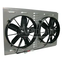Northern Radiator Z40082
