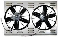 Northern Radiator Z40083