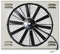 Northern Radiator Z40084