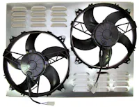 Northern Radiator Z40087