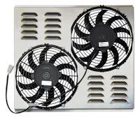 Northern Radiator Z40088