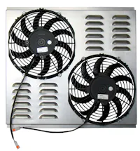 Northern Radiator Z40091