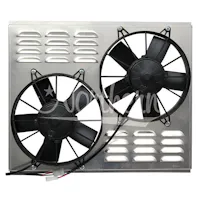Northern Radiator Z40093