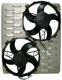 Northern Radiator Z40095