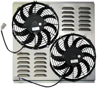 Northern Radiator Z40098