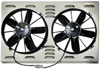 Northern Radiator Z40099