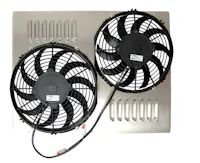 Northern Radiator Z40103