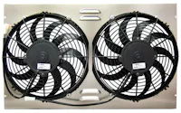 Northern Radiator Z40105