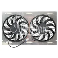 Northern Radiator Z40106