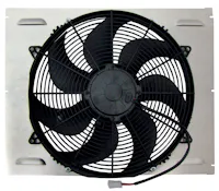 Northern Radiator Z40107