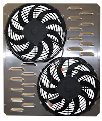 Northern Radiator Z40108