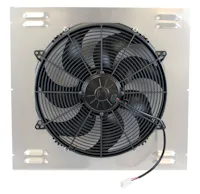 Northern Radiator Z40110