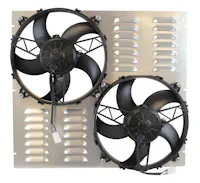Northern Radiator Z40111