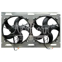 Northern Radiator Z40113