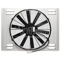 Northern Radiator Z40114