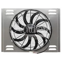 Northern Radiator Z40115