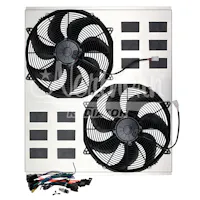 Northern Radiator Z40116