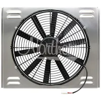 Northern Radiator Z40118