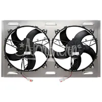 Northern Radiator Z40121