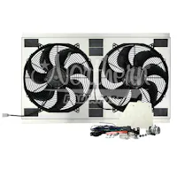 Northern Radiator Z40122
