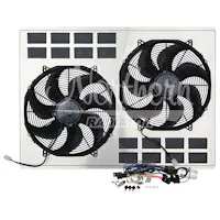 Northern Radiator Z40124