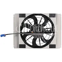 Northern Radiator Z40134