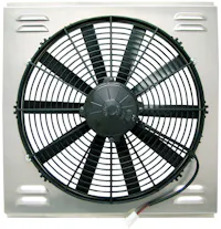 Northern Radiator Z41035