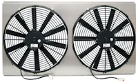 Northern Radiator Z41036