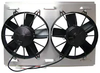 Northern Radiator Z41038