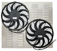 Northern Radiator Z41041