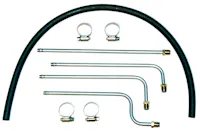 Northern Radiator Z80450
