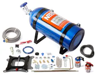 NOS 02001NOS