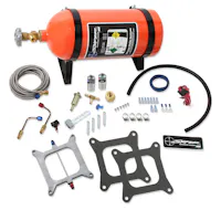 NOS 07001NOS