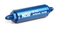 NOS 15550NOS