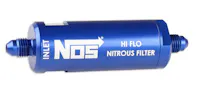 NOS 15551NOS