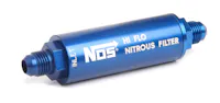 NOS 15552NOS