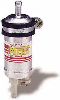 NOS 15760NOS