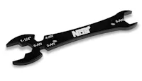NOS 16132NOS