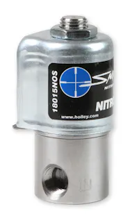 NOS 18015NOS